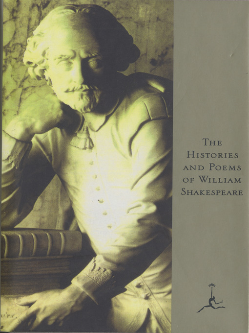 Title details for The Histories and Poems of Shakespeare by William Shakespeare - Available